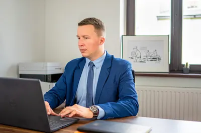 Kancelaria Doradcy Podatkowego Michał Zbutowicz